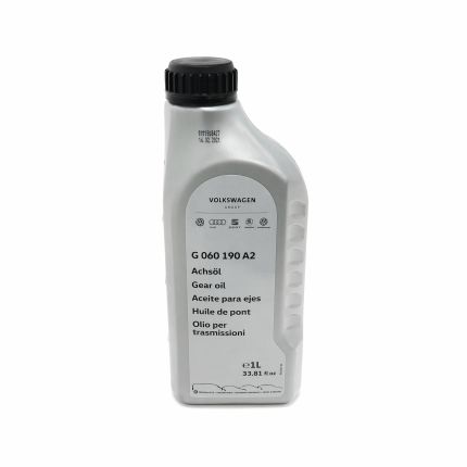 Volkswagen Gear Oil 1L