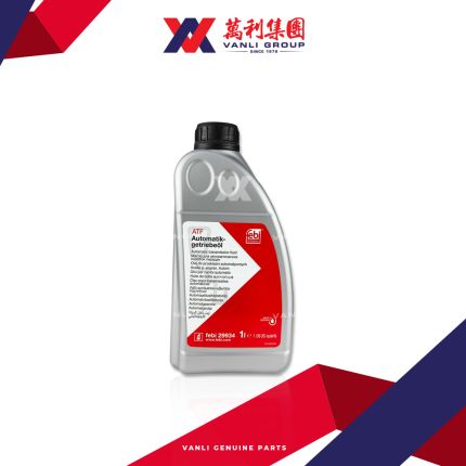 Febibilstein ATF 1L