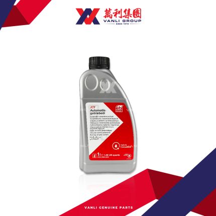Febibilstein ATF (blue) 1L