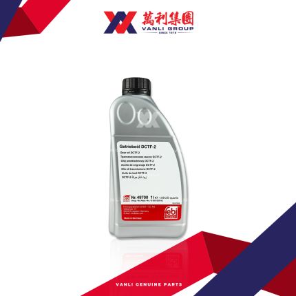 Febibilstein DCTF-2 Gear Oil 1L