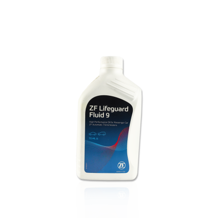 ZF Lifeguard Fluid 9HP 1L