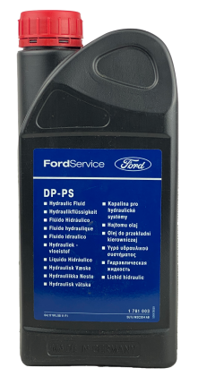 Ford Dp-ps Power Steering Oil 1L