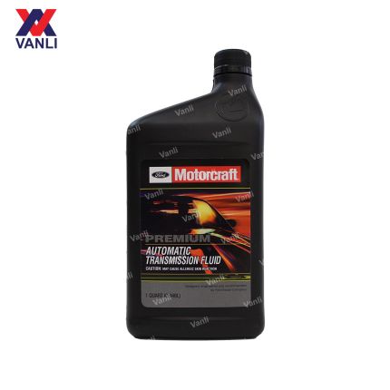 Ford Motorcraft Premium Automatic Transmission Fluid 1L