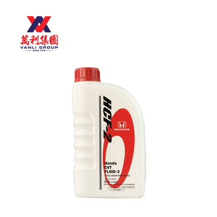 Honda Genuine CVT Fluid HCF-2 800mL