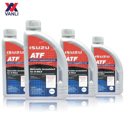 Isuzu ATF Dmax 1L