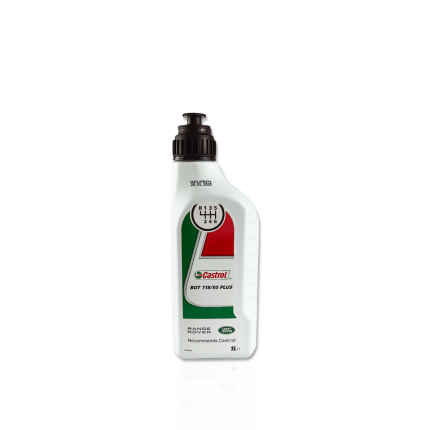 Land Rover Front Axle Oil/ Powersteering Oil 1L