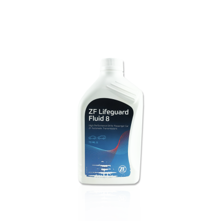 ZF Lifeguard Fluid 8 ATF 1L