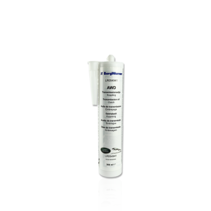 Land Rover Rear Axle Coupling Oil 300mL