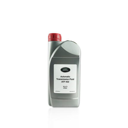 Land Rover Genuine ATF 402 1L