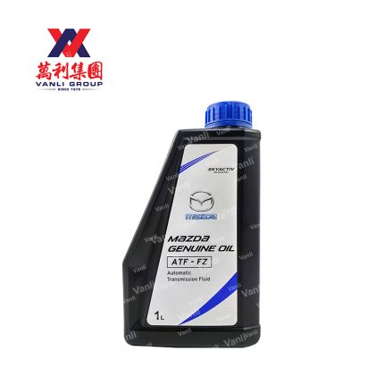 Mazda Genuine ATF-FZ Automatic Transmission Fluid 1L