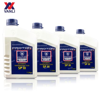 Proton ATF Trans Fluid 1L
