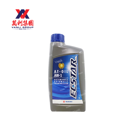 Suzuki Ecstar AW-1 ATF Oil 1L