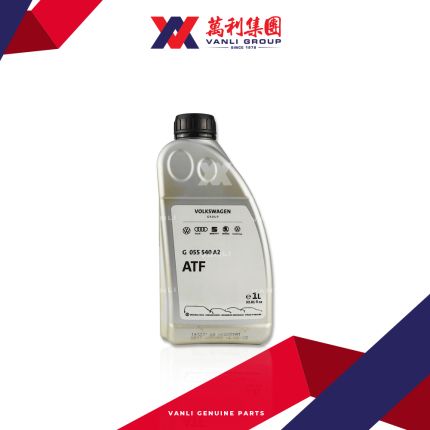 Volkswagen Genuine ATF (8-Speed) 1L