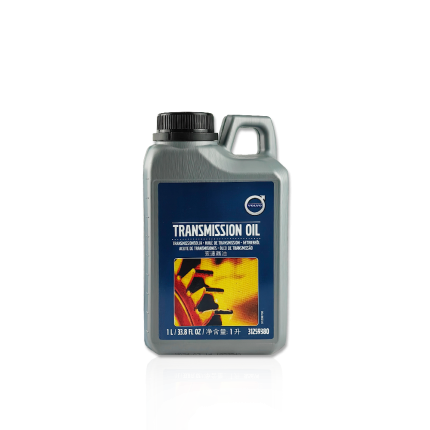 Volvo Genuine Axle Gear Oil 1L