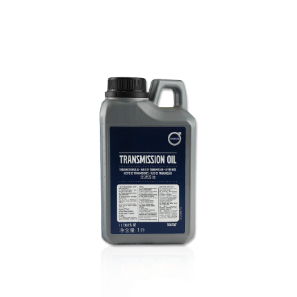 Volvo Rear Axle Transmission Oil 1L