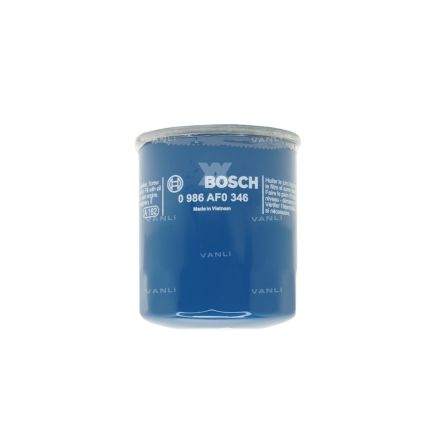 Bosch Oil Filter for Proton Gen2 Wira Satria Waja Putra Persona Iswara Saga FL FLX Exora Preve, Iriz, Suprima