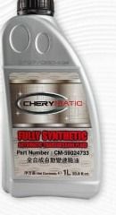 Cherymatic Fully-synthetic Automatic Transmission Fluid 1L