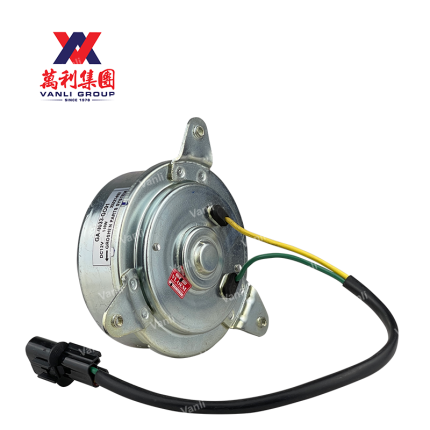 Radiator Fan Motor ( APM TYPE ) for Proton Waja ( 0033-GC01 )