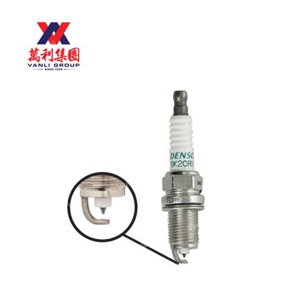 DENSO Iridium SK20R11 Spark Plug - 067700-8340