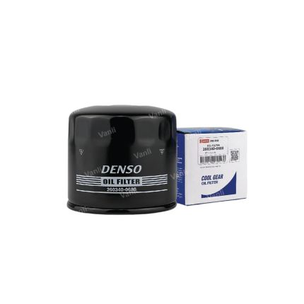 Denso Oil Filter for Toyota (04152-YZZA3)