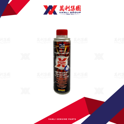 BLUE CHEM Air Intake Cleaner For Diesel Engines 300ML