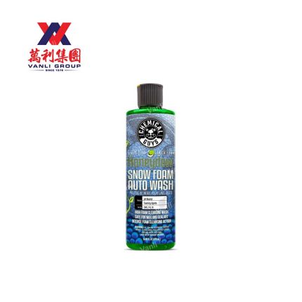 CHEMICAL GUYS Honeydew Snow Form Auto Wash 473ml