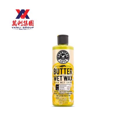 CHEMICAL GUYS Butter Wet Wax 473ml