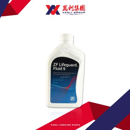 ZF Lifeguard Fluid 9 HP (1 Litres) - 1 Carton = 12 Bottles