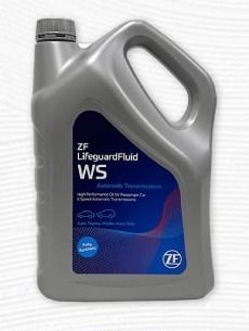ZF Lifeguard Fluid WS 4L