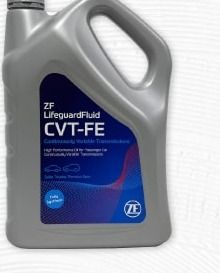 ZF Lifeguard Fluid CVT-FE 4L