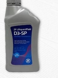 ZF Lifeguard Fluid D3-SP 1L