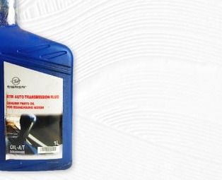 Mando ATF SP3 DEX-III for Hyundai Matrix - ATFDEXRON3-4L