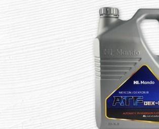 Mando ATF SP-IV Multi 4L - ATFMLV-4L-F