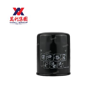 DENSO COOL GEAR Oil Filter for Proton - 260340-0660