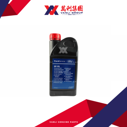 Ford DP-PS Power Steering Fluid 1L - 1781-00-3