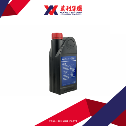 Ford DP-PS Power Steering Fluid 1L - 1781-00-3
