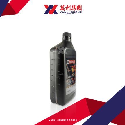 Ford Genuine Fluid Premium Automatic Transmission Fluid  ( 1 Litre ) - 1 Carton = 12 Bottles