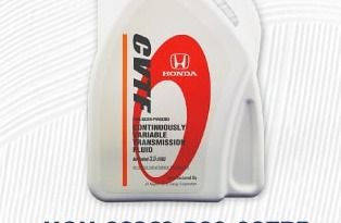 Honda CVT Fluid 3.5L