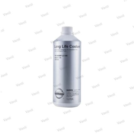 Long Life Coolant (Green)