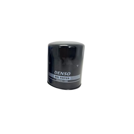 Denso Oil Filter for Isuzu D-Max 2012 Onwards All Variants (8-98165071-0)