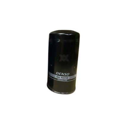 Denso Oil Filter for Isuzu D-Max 2005-2012 (8-97358-720-0)