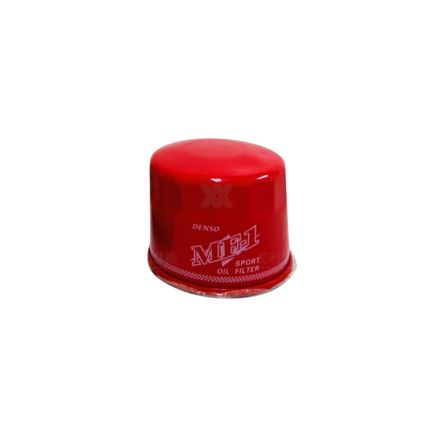 Denso Sport Oil Filter Magnet Type Made in Japan for Nissan