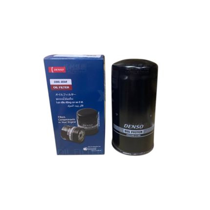 Denso Oil Filter for Isuzu D-Max 2005-2012 (8-97358-720-0)
