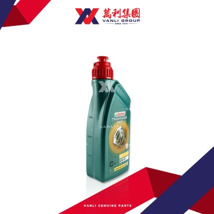 Land Rover Transmax Axle Oil (1 Litre)