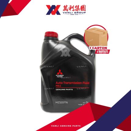 Mitsubishi ATF-MA1 5L