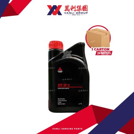 Mitsubishi ATF-SP3 4L