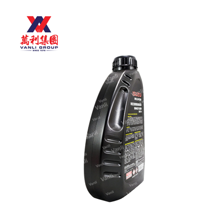 Isuzu Genuine Brake Fluid DOT4 ( 1 Litre ) - 1 Carton = 24 Bottles