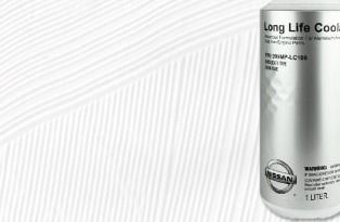 Long Life Coolant (Green)