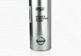 Nissan Power Steering Fluid 1L