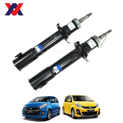 Perodua Genuine Front Shock Absorber (Gas) for Myvi Lagi Best (48510-BZ690)